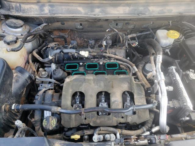 Фото 9 с аукциона – 2017 JEEP CHEROKEE L с VIN 1C4PJMCS0HW656367