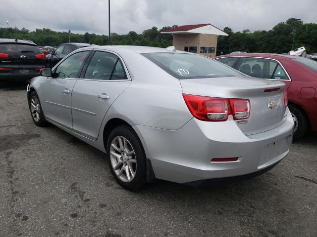 Photo 3 from auction – 2013 CHEVROLET MALIBU 1LT with VIN 1G11C5SA9DF321416