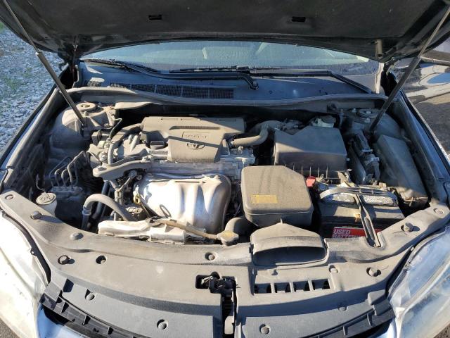 Photo 7 from auction – 2015 TOYOTA CAMRY LE with VIN 4T1BF1FK2FU487012