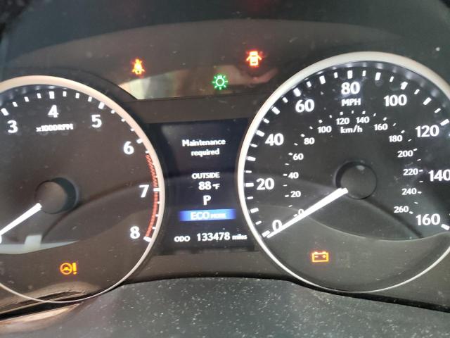 Photo 8 from auction – 2014 LEXUS ES 350 with VIN JTHBK1GG6E2114753