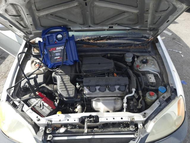 Photo 7 from auction – 2002 HONDA CIVIC EX with VIN 1HGEM22932L049665