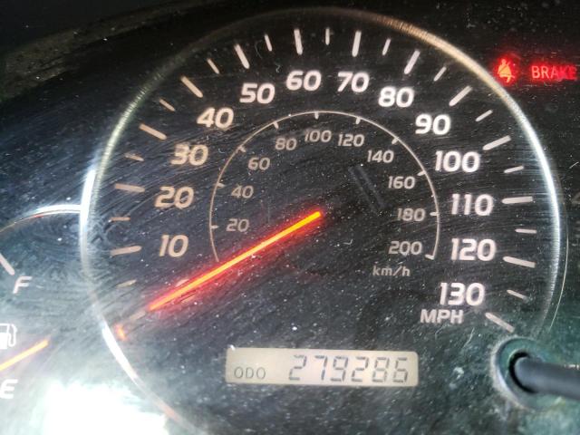 Photo 8 from auction – 2004 LEXUS GX 470 with VIN JTJBT20X040024973