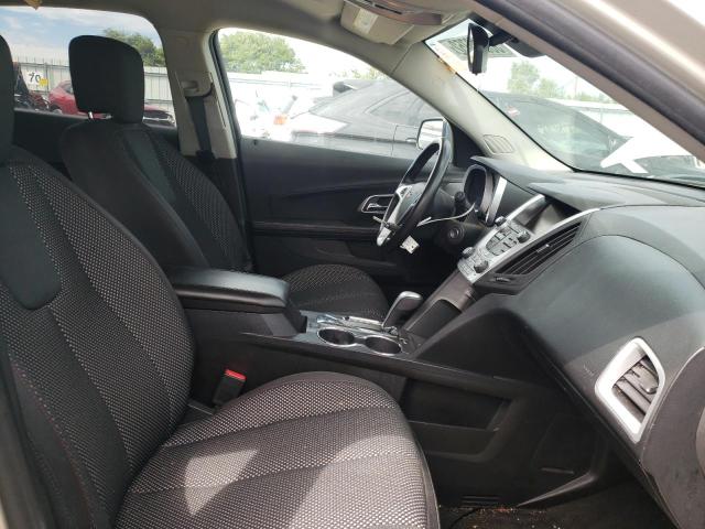 Photo 5 from auction – 2015 CHEVROLET EQUINOX LT with VIN 2GNFLFEK9F6390036