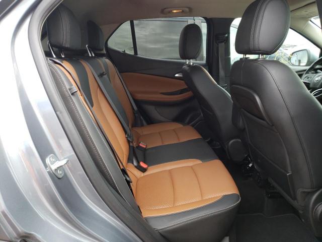 Photo 6 from auction – 2021 BUICK ENCORE GX with VIN KL4MMGSL5MB163785
