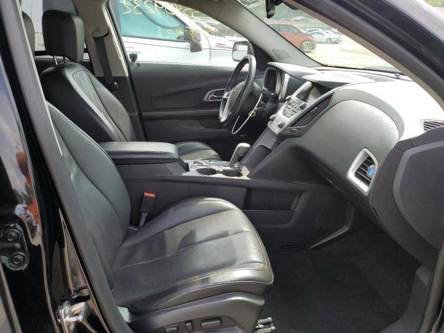 Photo 5 from auction – 2014 CHEVROLET EQUINOX LT with VIN 2GNALCEK1E6205338