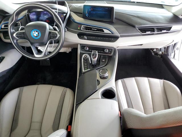 Photo 9 from auction – 2016 BMW I8 with VIN WBY2Z2C59GV675410