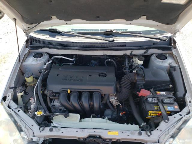 Photo 7 from auction – 2008 TOYOTA COROLLA CE with VIN 1NXBR32E68Z986711