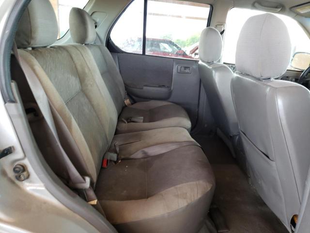 Photo 6 from auction – 2004 ISUZU RODEO S with VIN 4S2CK58WX44315629