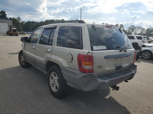 Photo 3 from auction – 2003 JEEP GRAND CHER with VIN 1J4GX48SX3C519285