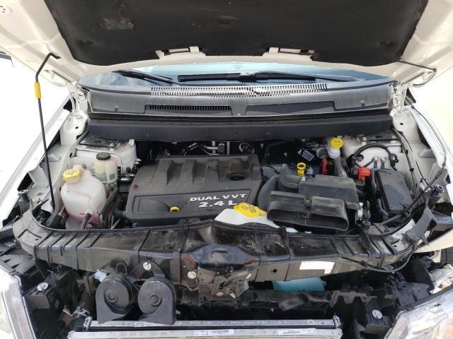 Photo 7 from auction – 2014 DODGE JOURNEY SX with VIN 3C4PDCBB8ET183578