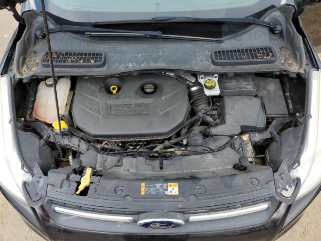 Photo 7 from auction – 2013 FORD ESCAPE SE with VIN 1FMCU9G99DUA39187