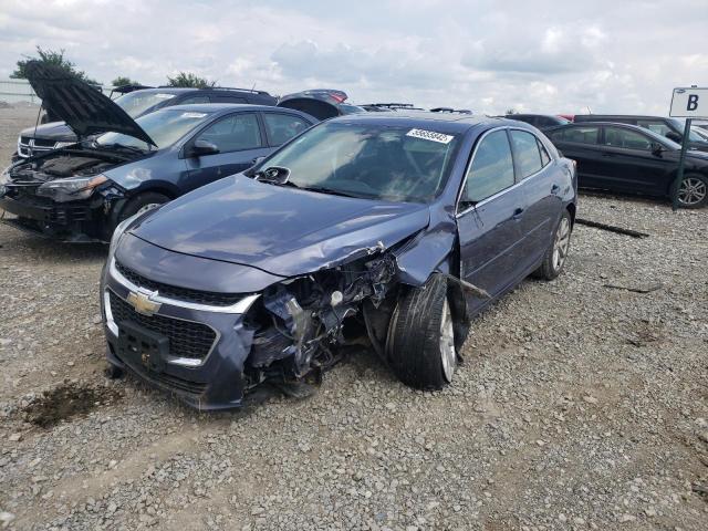 Photo 2 from auction – 2015 CHEVROLET MALIBU 2LT with VIN 1G11D5SL9FF168117
