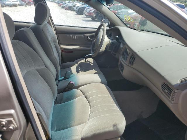 Photo 5 from auction – 2003 BUICK CENTURY with VIN 2G4WS52J831291651