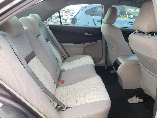 Photo 6 from auction – 2014 TOYOTA CAMRY L with VIN 4T4BF1FKXER409789