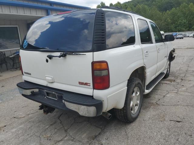 Photo 4 from auction – 2003 GMC YUKON DENA with VIN 1GKEK63UX3J227958