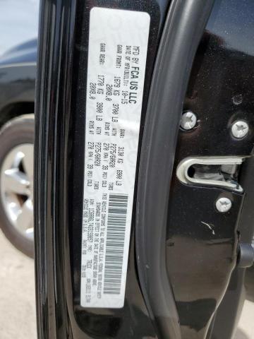 Фото 10 с аукциона – 2016 RAM 1500 SLT с VIN 1C6RR6LT4GS159857