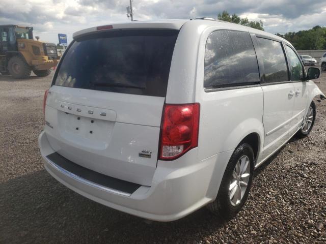 صورة رقم 4 من المزاد - 2014 DODGE GRAND CARA مع VIN 2C4RDGCG2ER177174