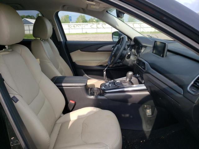 Photo 5 from auction – 2019 MAZDA CX-9 TOURI with VIN JM3TCBCY1K0310041