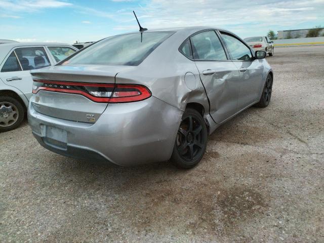 Photo 4 from auction – 2016 DODGE DART SXT with VIN 1C3CDFBA2GD717162
