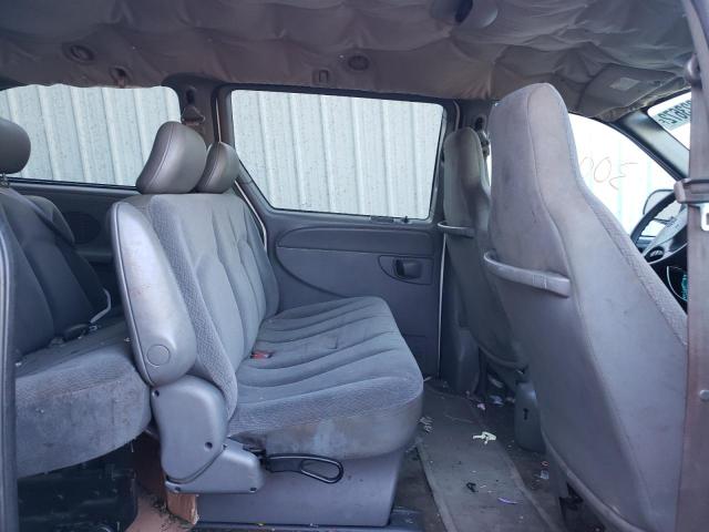 Photo 6 from auction – 2004 DODGE GRAND CARA with VIN 1D4GP24R24B545578