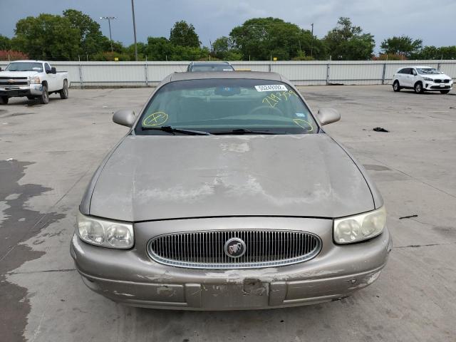 Photo 9 from auction – 2003 BUICK LESABRE CU with VIN 1G4HP52K53U219359