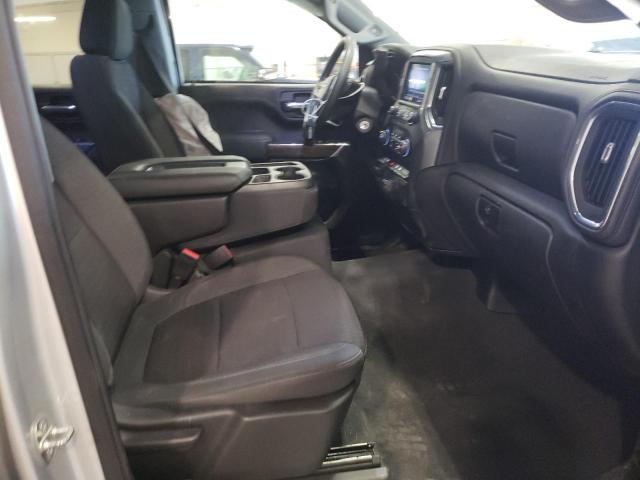 Photo 5 from auction – 2019 CHEVROLET 1500 with VIN 1GCUYDED9KZ360850