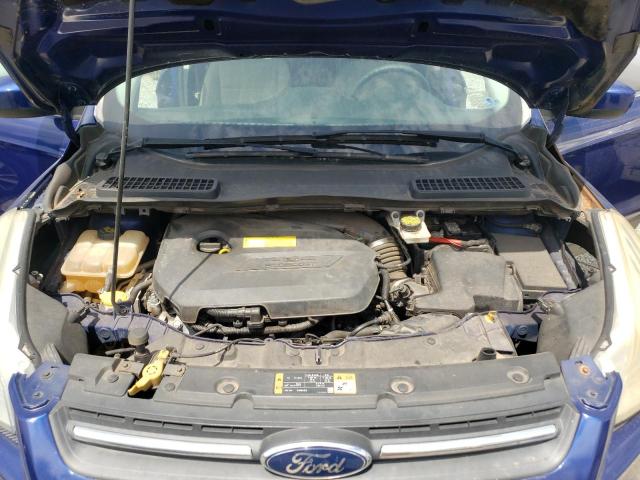 Photo 7 from auction – 2016 FORD ESCAPE SE with VIN 1FMCU0GX7GUC18956