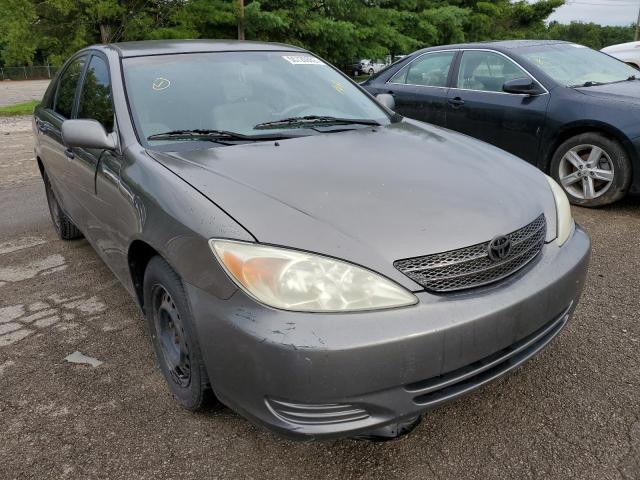 TOYOTA CAMRY LE 2003 with VIN 4T1BE32K23U645218 - Photo from auction