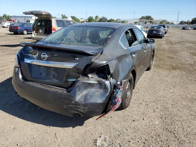 Photo 4 from auction – 2014 NISSAN ALTIMA 2.5 with VIN 1N4AL3AP4EN366388
