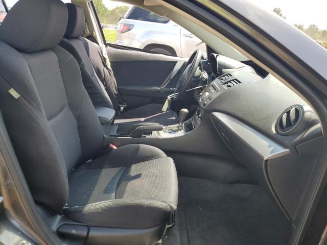 Photo 5 from auction – 2011 MAZDA 3 S with VIN JM1BL1K57B1393264