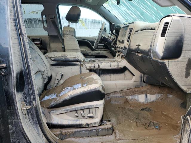 Photo 5 from auction – 2018 GMC SIERRA K15 with VIN 3GTU2NEC4JG550472