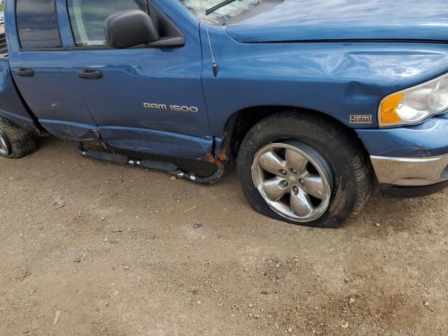 Photo 9 from auction – 2004 DODGE RAM 1500 S with VIN 1D7HU18D34S789023