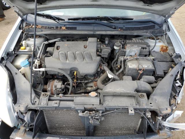 Photo 7 from auction – 2011 NISSAN SENTRA with VIN 3N1AB6AP3BL646803