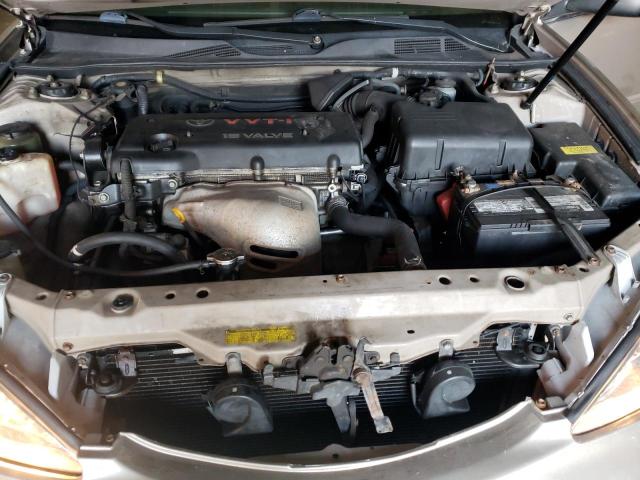 Photo 7 from auction – 2002 TOYOTA CAMRY LE with VIN 4T1BE32K82U517046
