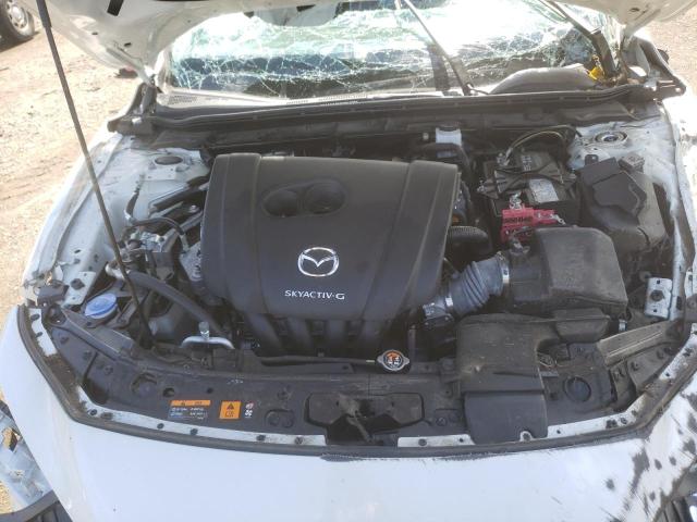 Photo 7 from auction – 2020 MAZDA 3 with VIN 3MZBPABL0LM131817