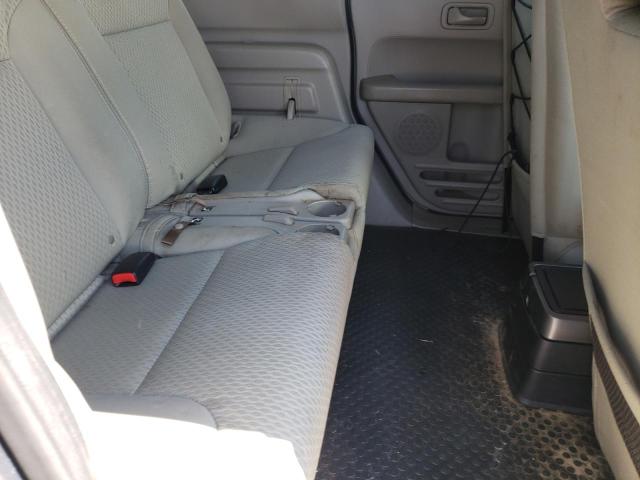 Photo 6 from auction – 2010 HONDA ELEMENT EX with VIN 5J6YH2H71AL000205