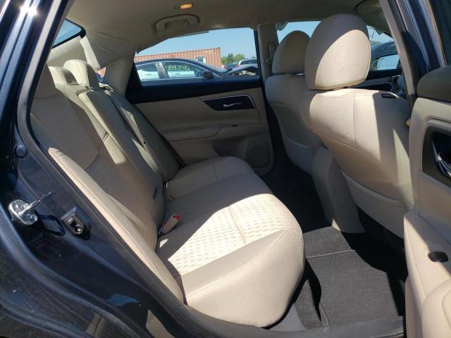 Photo 6 from auction – 2016 NISSAN ALTIMA 2.5 with VIN 1N4AL3AP4GC281968
