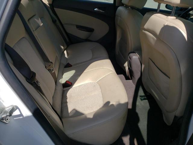 Foto 6 de la subasta – 2014 BUICK VERANO CON con VIN 1G4PR5SKXE4174833