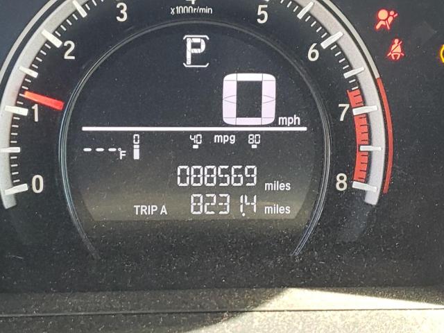 Photo 8 from auction – 2018 HONDA CIVIC LX with VIN 2HGFC2F53JH528548