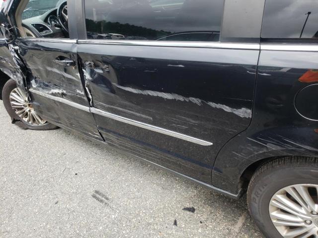 Photo 10 from auction – 2015 CHRYSLER TOWN & COU with VIN 2C4RC1CG7FR601126