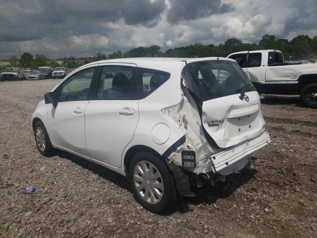 Photo 3 from auction – 2016 NISSAN VERSA NOTE with VIN 3N1CE2CP5GL396798