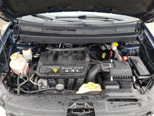 Photo 7 from auction – 2014 DODGE JOURNEY SE with VIN 3C4PDCAB7ET115757