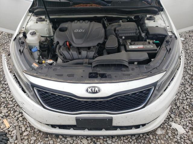 Photo 7 from auction – 2015 KIA OPTIMA LX with VIN KNAGM4A78F5635885
