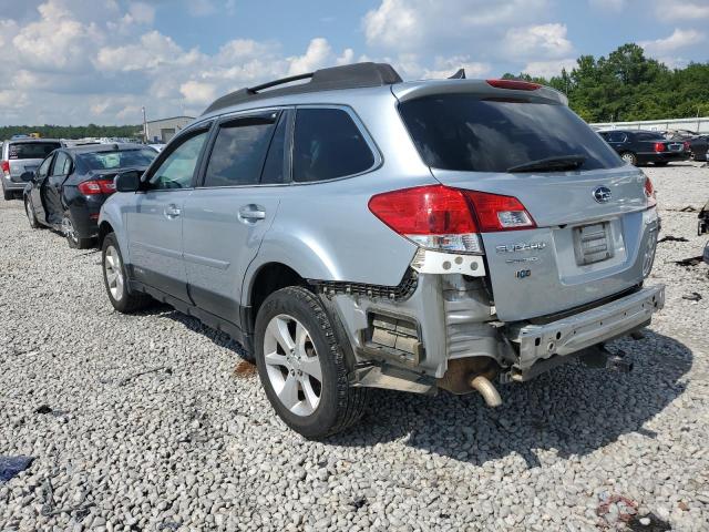 Photo 3 from auction – 2013 SUBARU OUTBACK 3. with VIN 4S4BREKC1D2214875