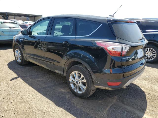Photo 3 from auction – 2017 FORD ESCAPE SE with VIN 1FMCU9GD9HUB52891