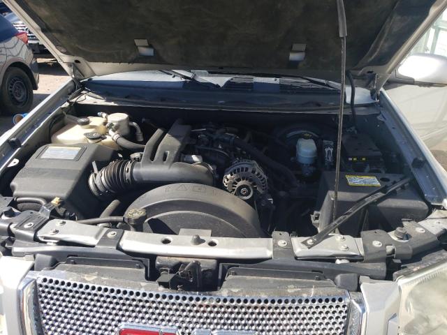 Photo 7 from auction – 2006 GMC ENVOY DENA with VIN 1GKET63M762248634