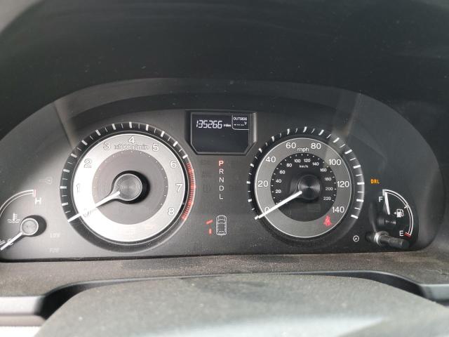 Photo 8 from auction – 2015 HONDA ODYSSEY EX with VIN 5FNRL5H48FB005024