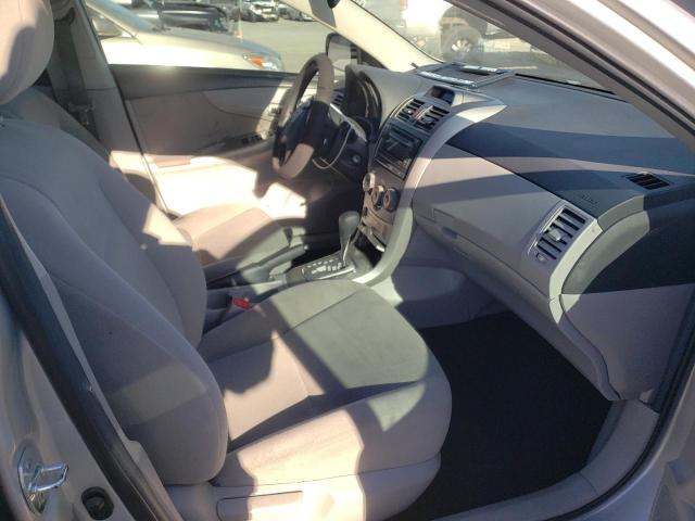 Photo 5 from auction – 2012 TOYOTA COROLLA BA with VIN 5YFBU4EE1CP061439