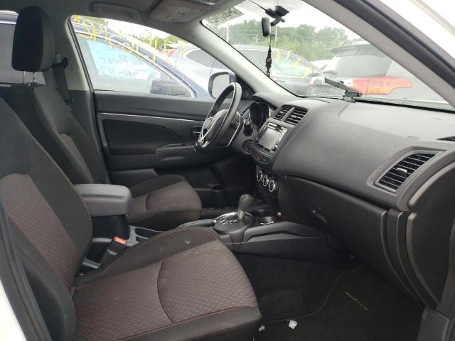 Photo 5 from auction – 2017 MITSUBISHI OUTLANDER with VIN JA4AR3AW5HZ018672