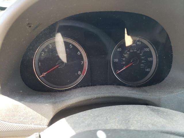 Photo 8 from auction – 2013 HYUNDAI ACCENT GLS with VIN KMHCT4AE5DU286248